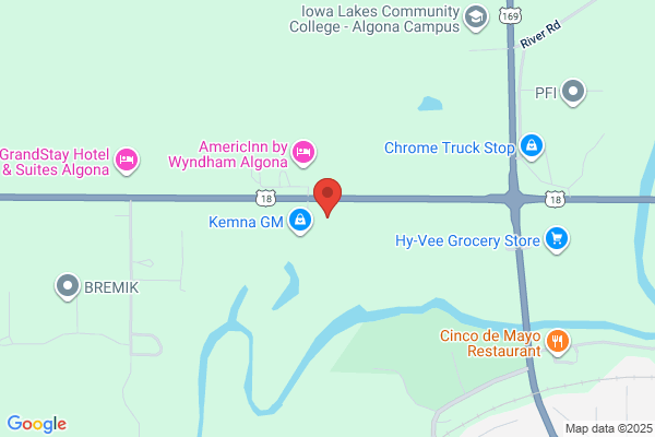 Kemna Ford