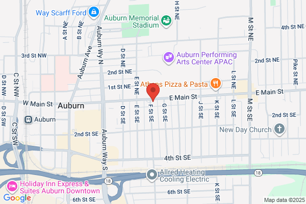 20 20 Eyecare Centers-Auburn