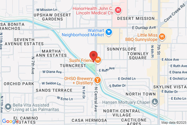 Argus Realty