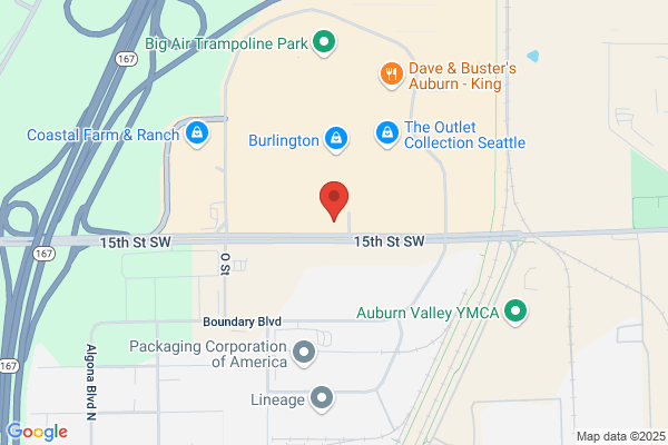 Converse Factory Store (Permanently Closed)
