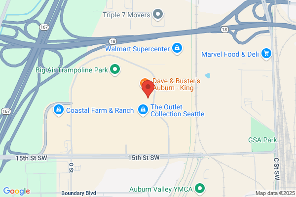 Cunningham Field & Research Services Inc