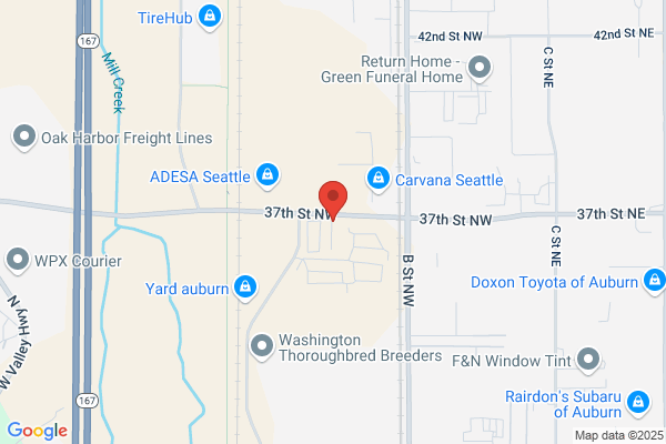 G & L Automotive Repair of Auburn