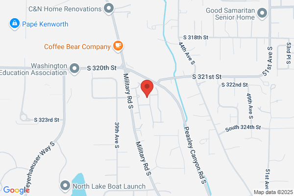Lodge At Peasley Canyon the