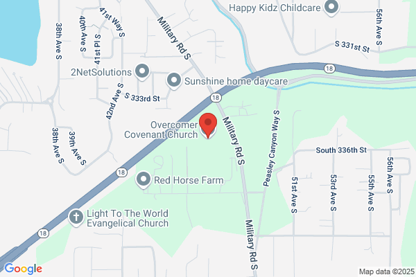 New Heart Worship Center
