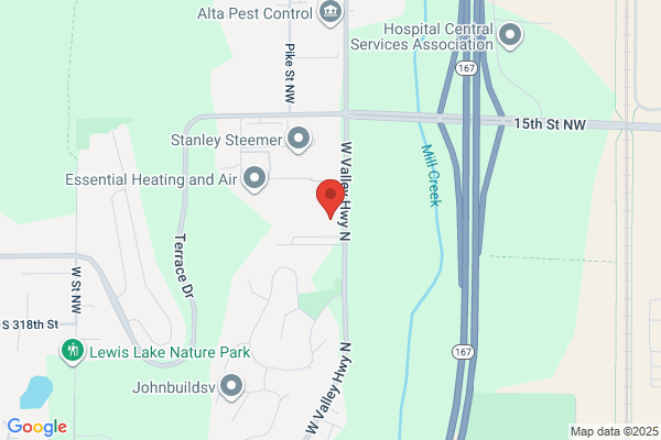 Olympic Hot Tub Service & Outlet Center