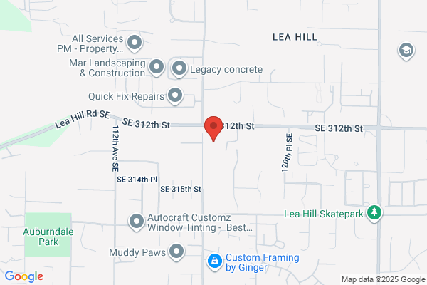 Pro-Spec Home Inspections