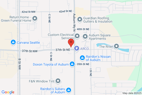 Stone Mountain's Flooring Outlet