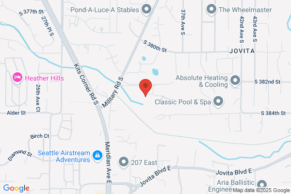 Unisystems Heating and AC LLC