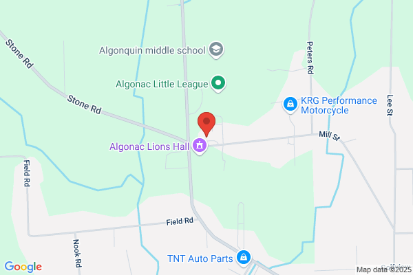 Algonac Community Schools, Elementary Schools:, Millside,