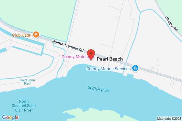 Colony Motel