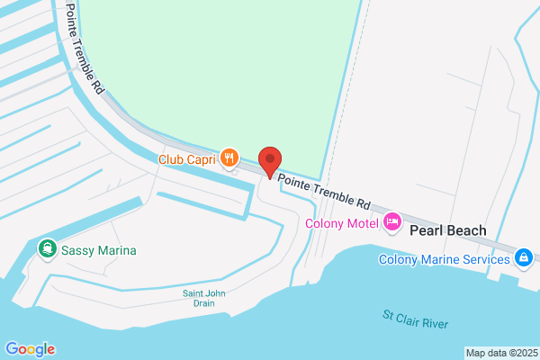Expert Marine Inc