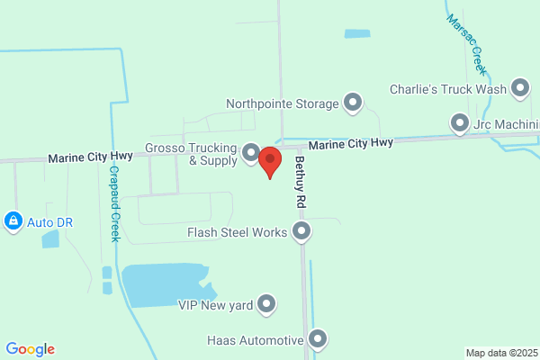Kelsey Machinery Movers Inc
