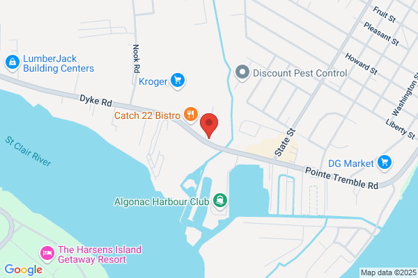 NAPA Auto Parts - Algonac Action Auto Parts Inc