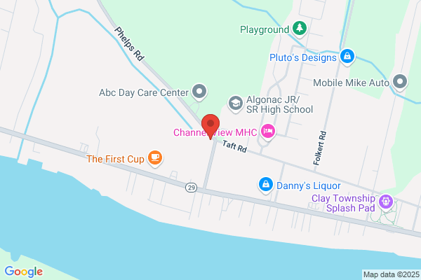 Pearl Beach Lions Club