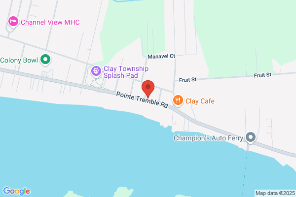 Roadhouse Bar & Grill
