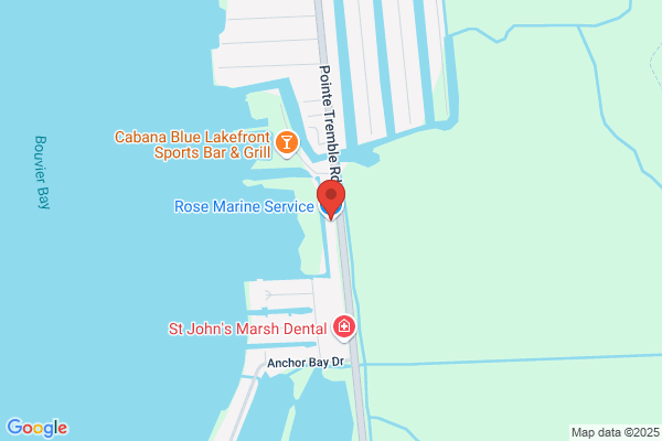 Rose Marine Service
