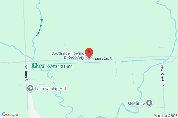 Southside Towing & Recovery