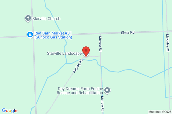 Starville Landscape Co