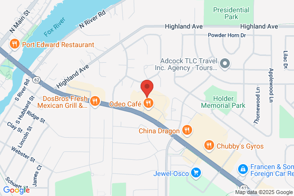 Aquila Christian Ministry
