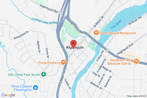 CaTara Medical Spa Algonquin
