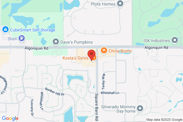Kumon Math and Reading Center of Algonquin - West
