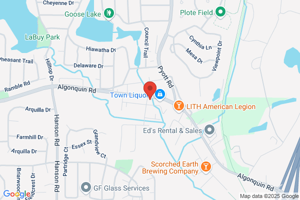 Leonard and Sons Building Service Inc