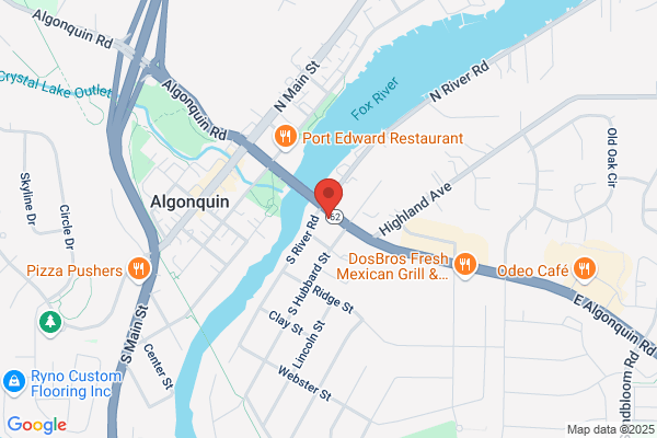 Algonquin Heating & Air Conditioning