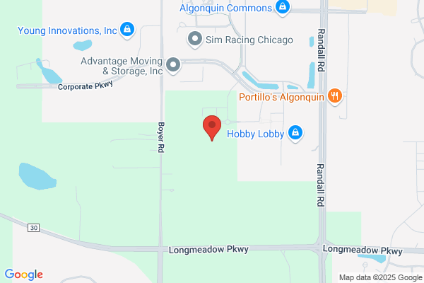 Algonquin Square Apartments