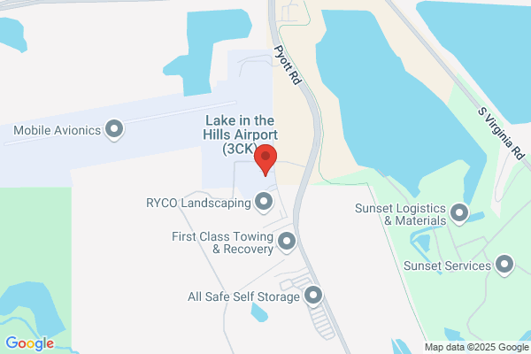 Crash Champions Collision Repair Lake In The Hills