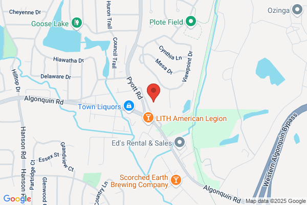 Parkside Auto Center