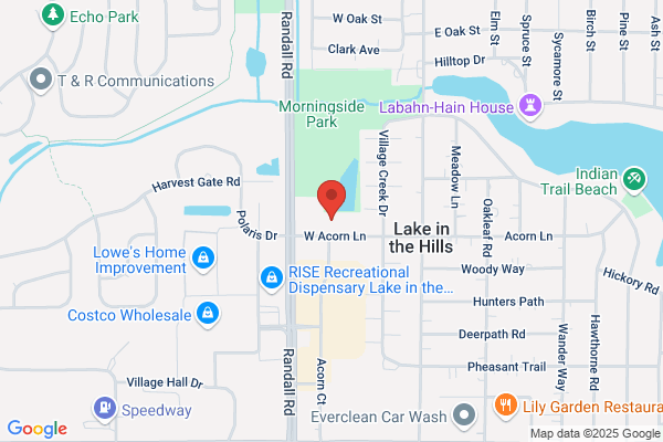 Tuffy Auto Service Centers