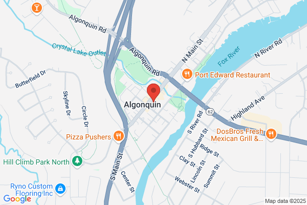 Algonquin Electric