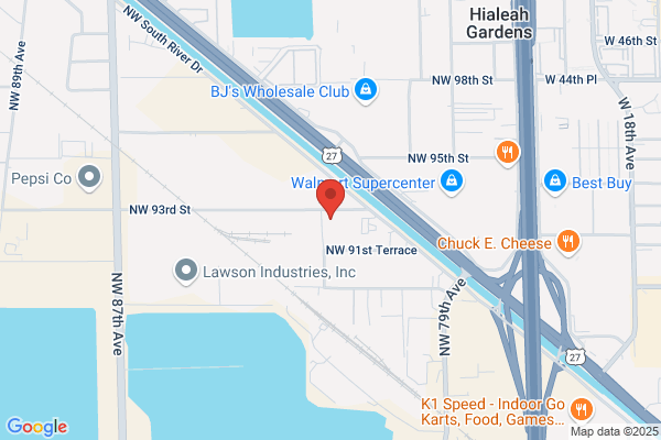 Construction Solution Services Inc