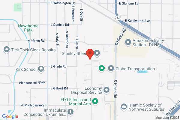 Euclid Roofing & Siding Inc