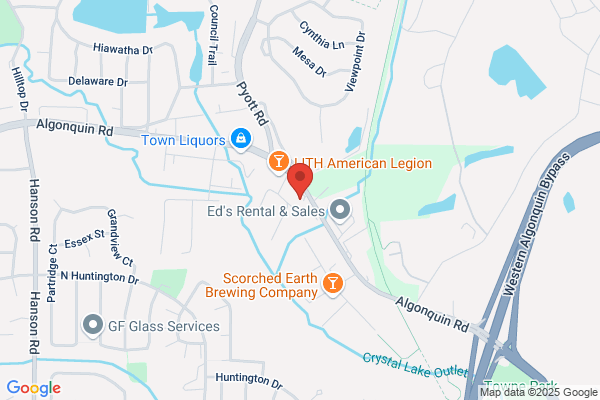 Barone Aerating & Lawn Service Inc