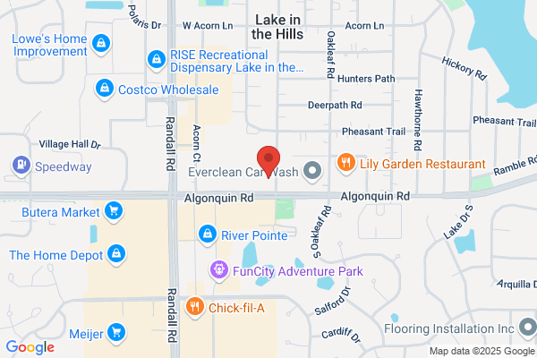 AutoZone Auto Parts