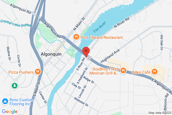 Riverview Restaurant & Tavern