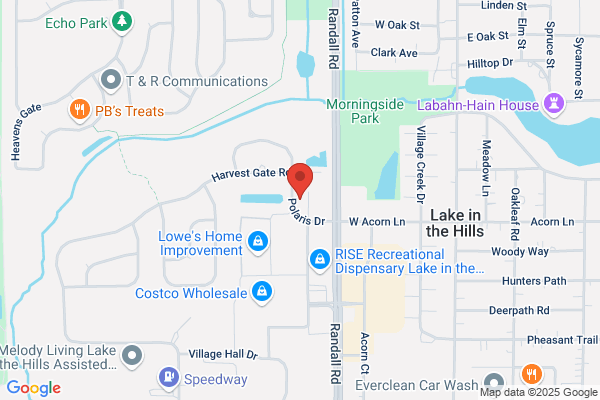 Cook Chiropractic Center