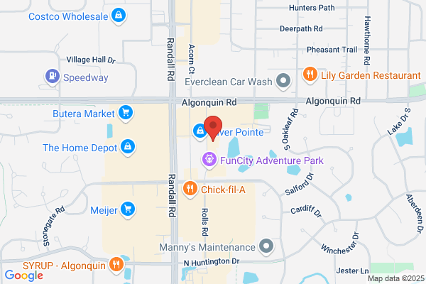 Office Depot - Tech Services