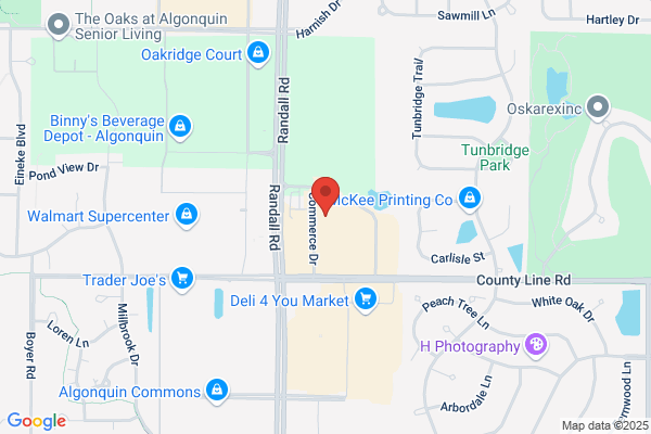 Northwestern Medicine Plastic Surgery Algonquin
