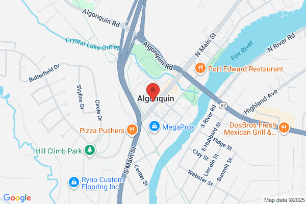 CaTara Medical Spa Algonquin