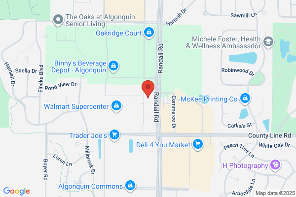 Aspen Dental - Algonquin, IL