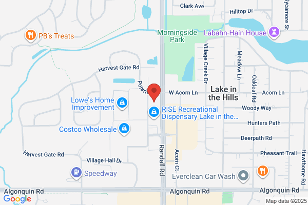 Paul O. Aliker, DDS