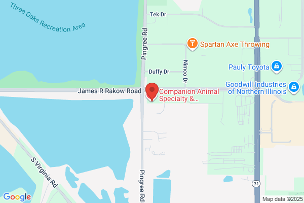 Family Medicine For McHenry County
