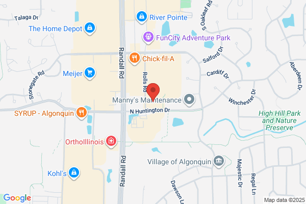 Suburban Medical & Wellness Center
