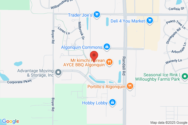 Advanced Chiropractic Center