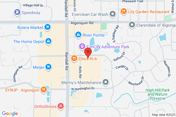 Delta Chiropractic