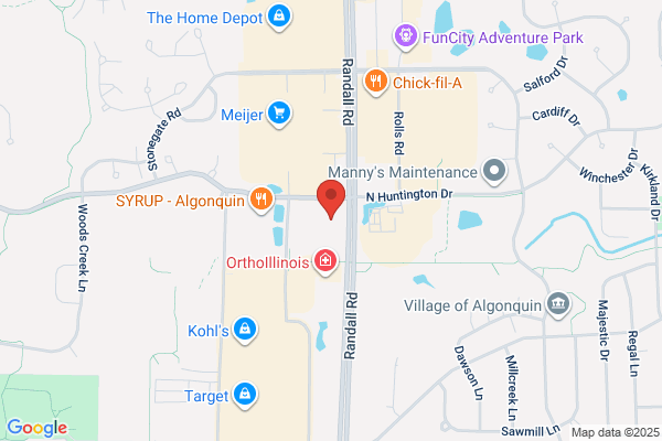 Sherman Health Systems Physical Therapy