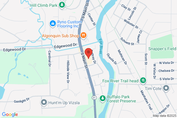 Northwest Suburban Driving School Inc