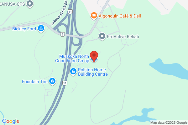 Algonquin Electricial Solutions
